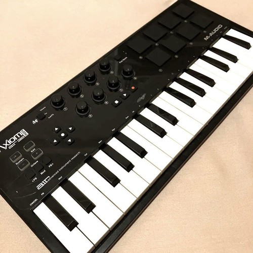 Audio axiom air - air, usb