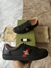 Scarpe da ginnastica Gucci Ace