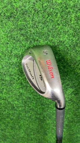 Fat shaft wilson - wilson,