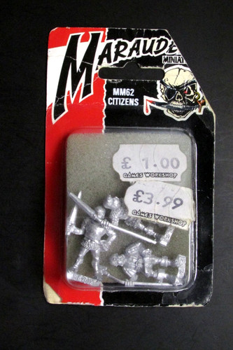 Fuori produzione warhammer - fuori,