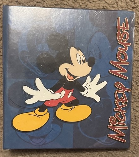 Mini album fotografico - , disney