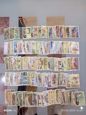 LOTTO 98 FIGURINE PANINI