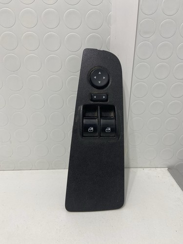 Pulsantiera fiat grande punto - fiat,