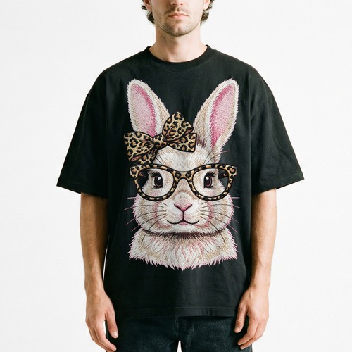 Shirt fiocco occhiali - t-shirt,