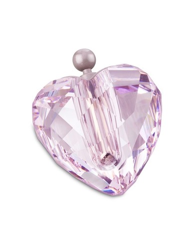 Cristallo swarovski cuore - cristallo, "cuore