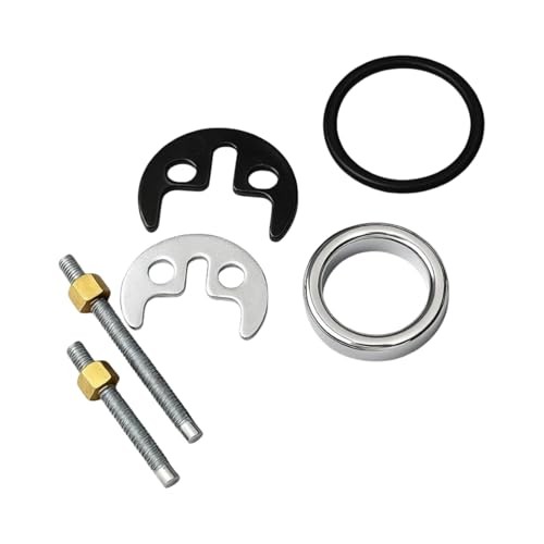 Kit fissaggio per - fissaggio,
