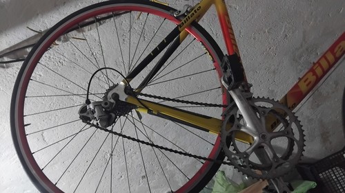 Bici corsa usate - corsa,