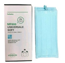 N. 2 Panni Soft Universali