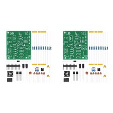 2X Kit DIY Modulo Generatore