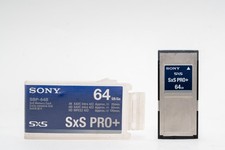 Sony 64 GB SBP-64B B-Series