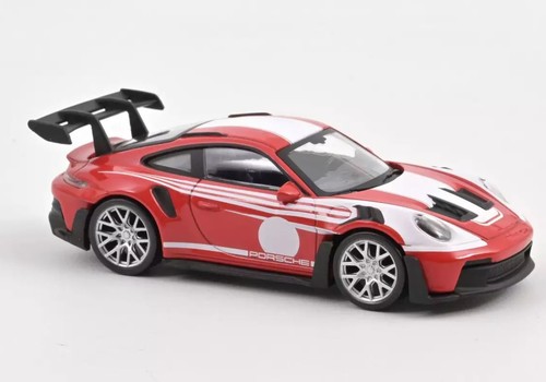 Mini auto norev - auto, 1/43