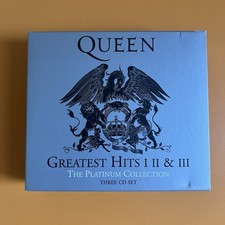 Queen greatest hits 3 - queen,