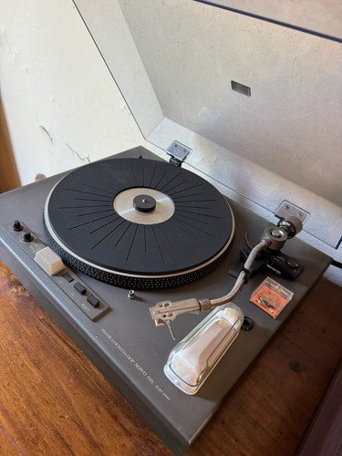 Giradischi vintage - giradischi,