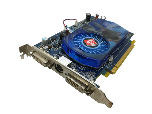 Sapphire radeon 3650 512mb - radeon, hd