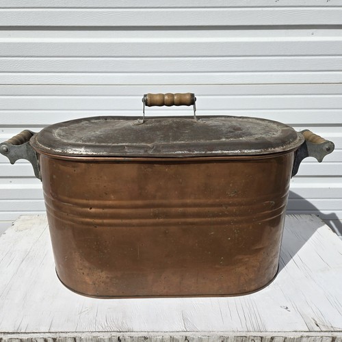 Vasca lavabo vintage - , grande