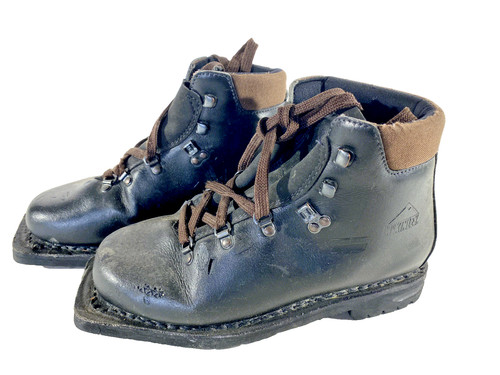 Mckinley mountain telemark - mckinley,