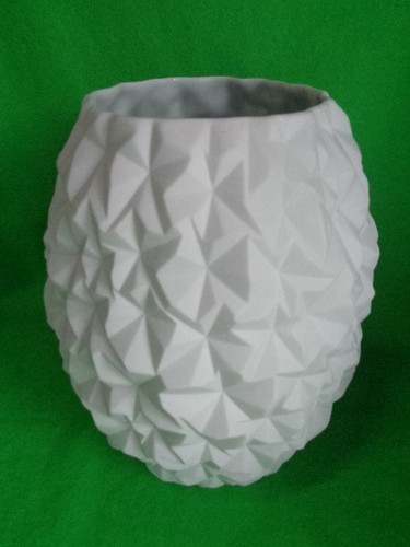 Vaso phi snow - cm, di