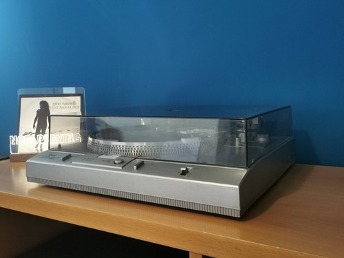 Akai d30c giradischi - akai,