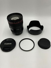 Obiettivo Canon EF 24-105 mm