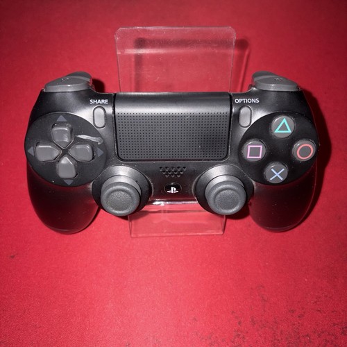 Controller ps4 originale nero - controller,