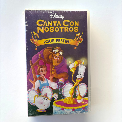Disney canta con nosotros - canta,