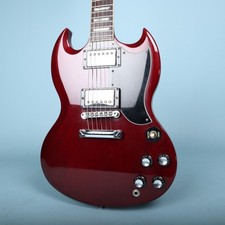 Gibson standard mogano - standard,
