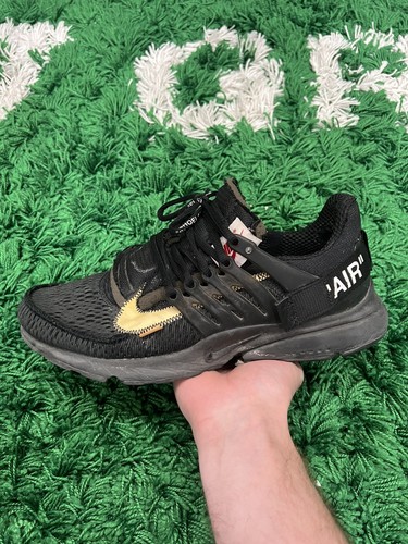 Nike air presto - nike, off-white