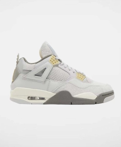 Air jordan polvere - air, se
