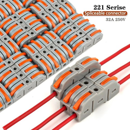 Connettori elettrici 25 - elettrici,,