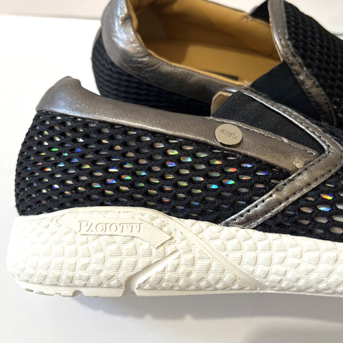 Cesare paciotti 4us - cesare, black