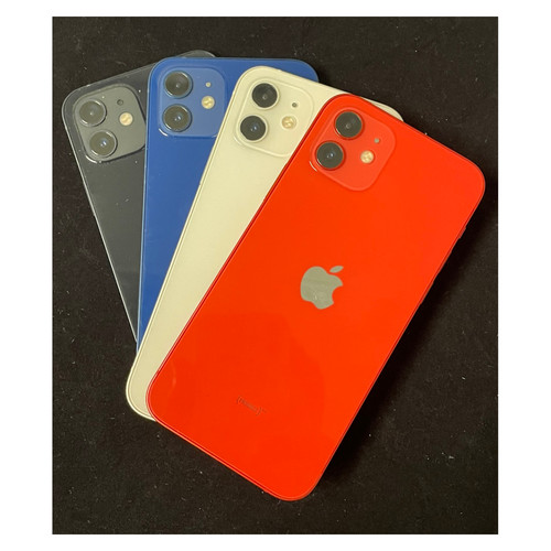 Apple iphone 128 - 12, gb