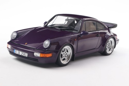 Porsche 911 964 - , turbo