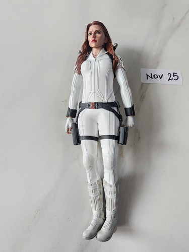 Loose hot toys - -, marvel