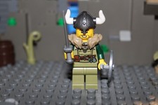 Lego Spadaccini Vichinghi