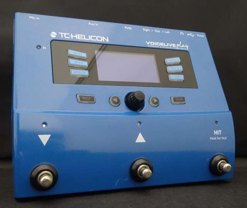 Helicon voicelive 323983 - tc-helicon,
