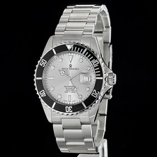 REVUE THOMMEN Diver AUTOMATICO