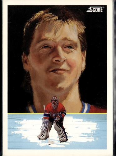 1991 score canadian - 1991-92,