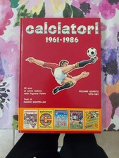 Enciclopedia Album Figurine