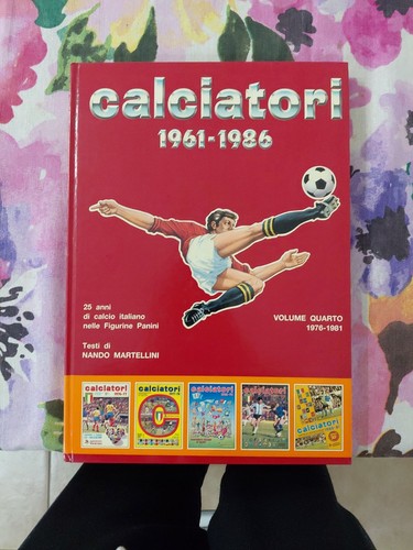 Enciclopedia album figurine - enciclopedia,