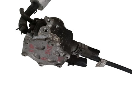 Polmone gas gpl per nissan - polmone,