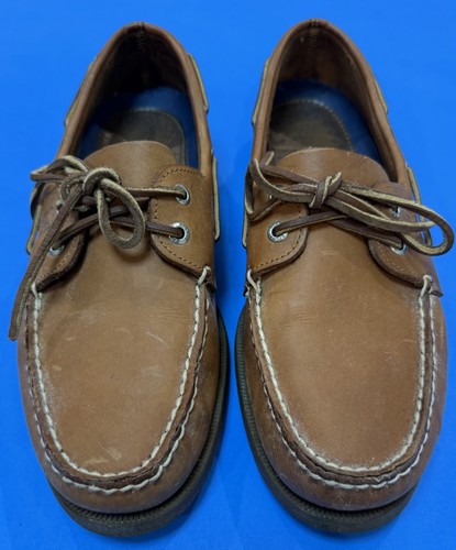 Scarpe barca sperry - scarpe,