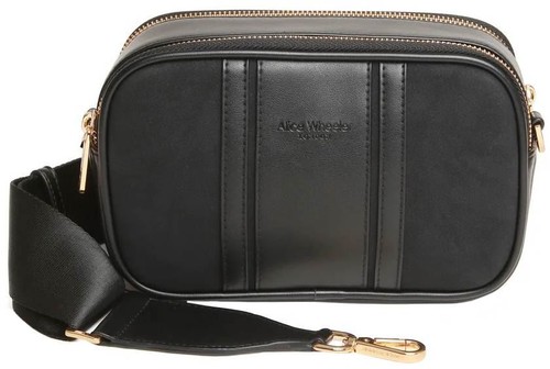 Borsa tracolla alice wheeler - borsa, a
