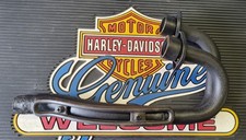 Yamaha XT 550 - Collettori Di Scarico - Marmitta