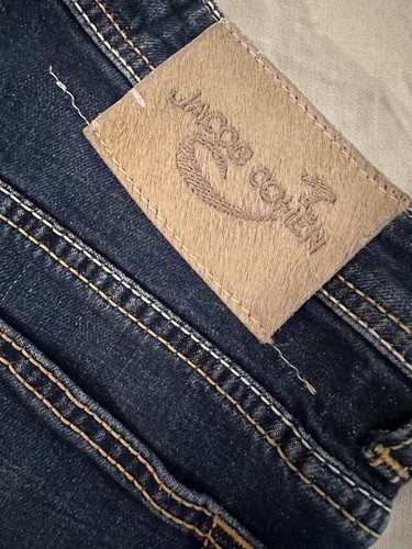 Jacob cohen jeans - jeans, stretch
