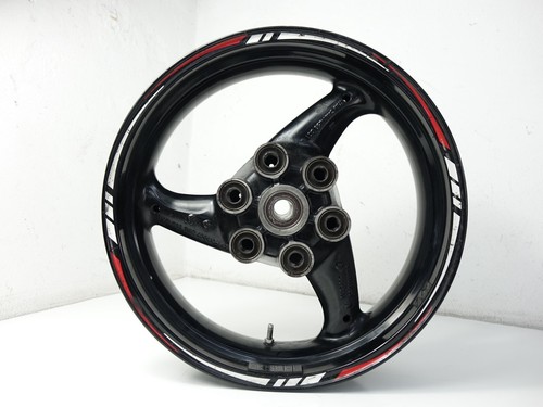 Cerchio posteriore ducati - posteriore,