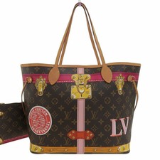 Borsa tote Louis Vuitton