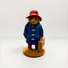 Paddington Bear Vinyl Figurine