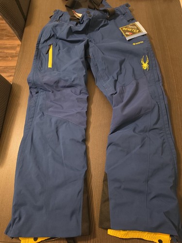 Pantaloni spyder uomo usst - pantaloni,