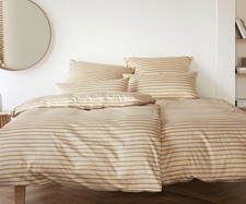 1x Elegante Biancheria da