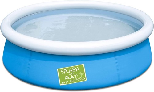 Piscina gonfiabile bestway - piscina,